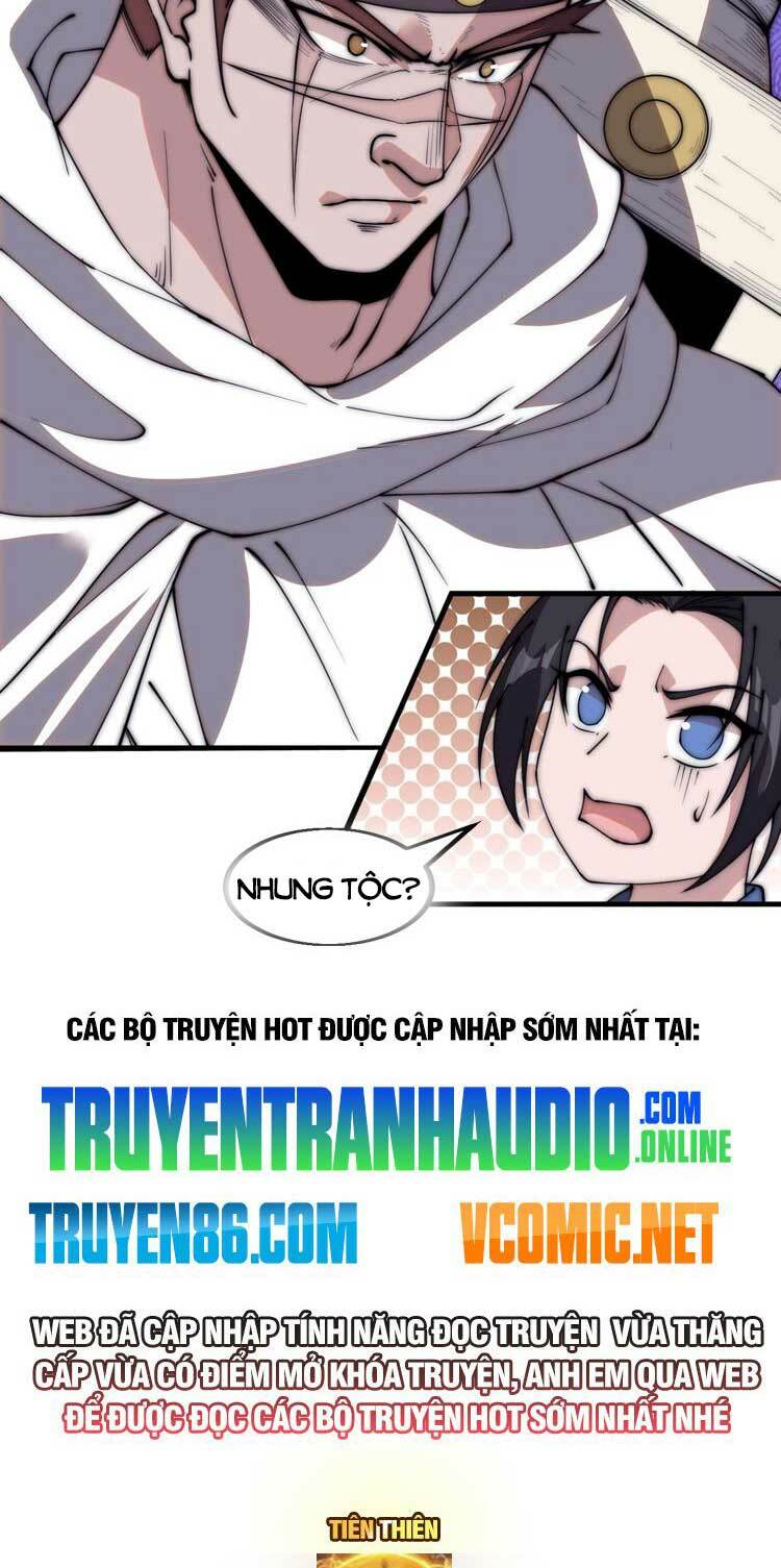 Ta Có Một Sơn Trại Chap 557 - Next Chap 558