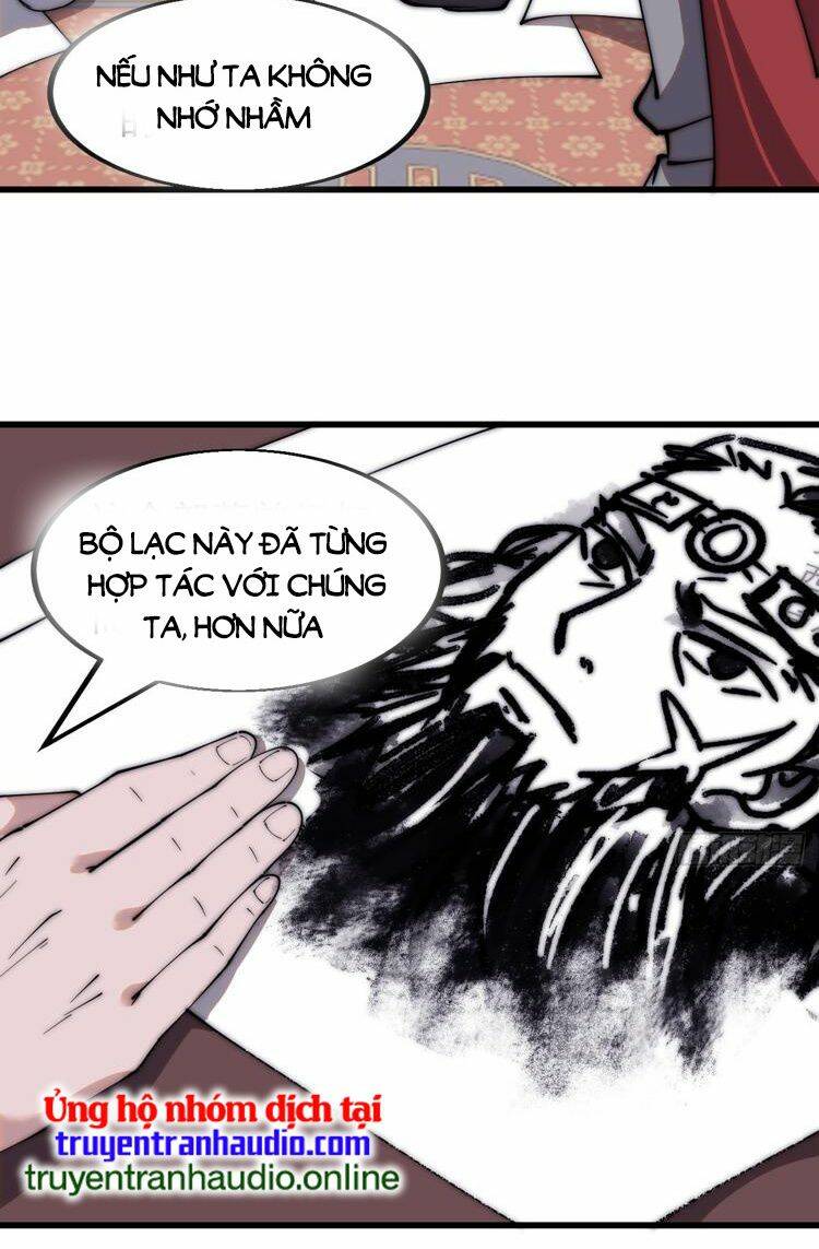 Ta Có Một Sơn Trại Chap 559 - Next Chap 560