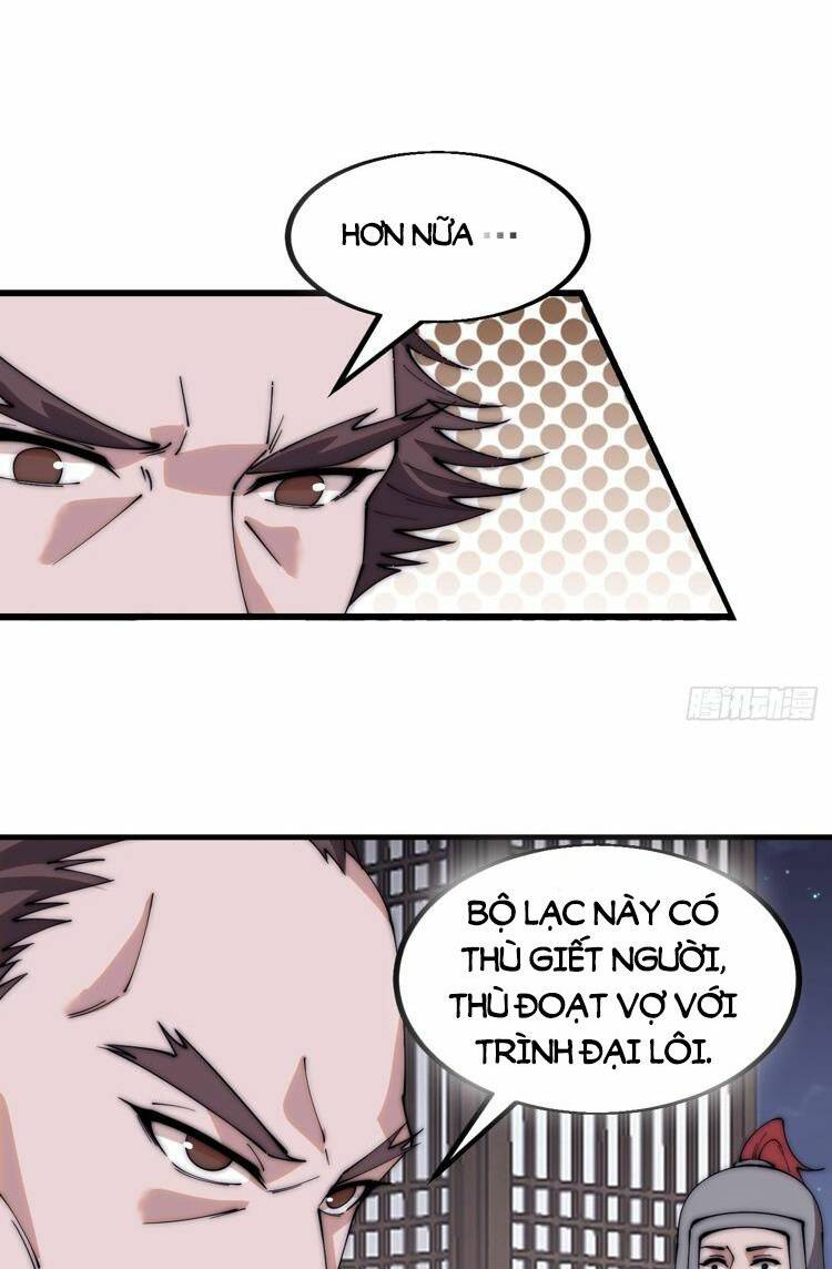 Ta Có Một Sơn Trại Chap 559 - Next Chap 560