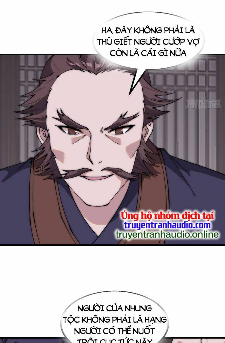 Ta Có Một Sơn Trại Chap 559 - Next Chap 560