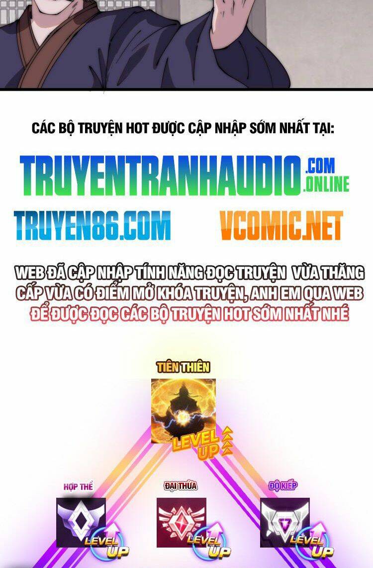 Ta Có Một Sơn Trại Chap 559 - Next Chap 560