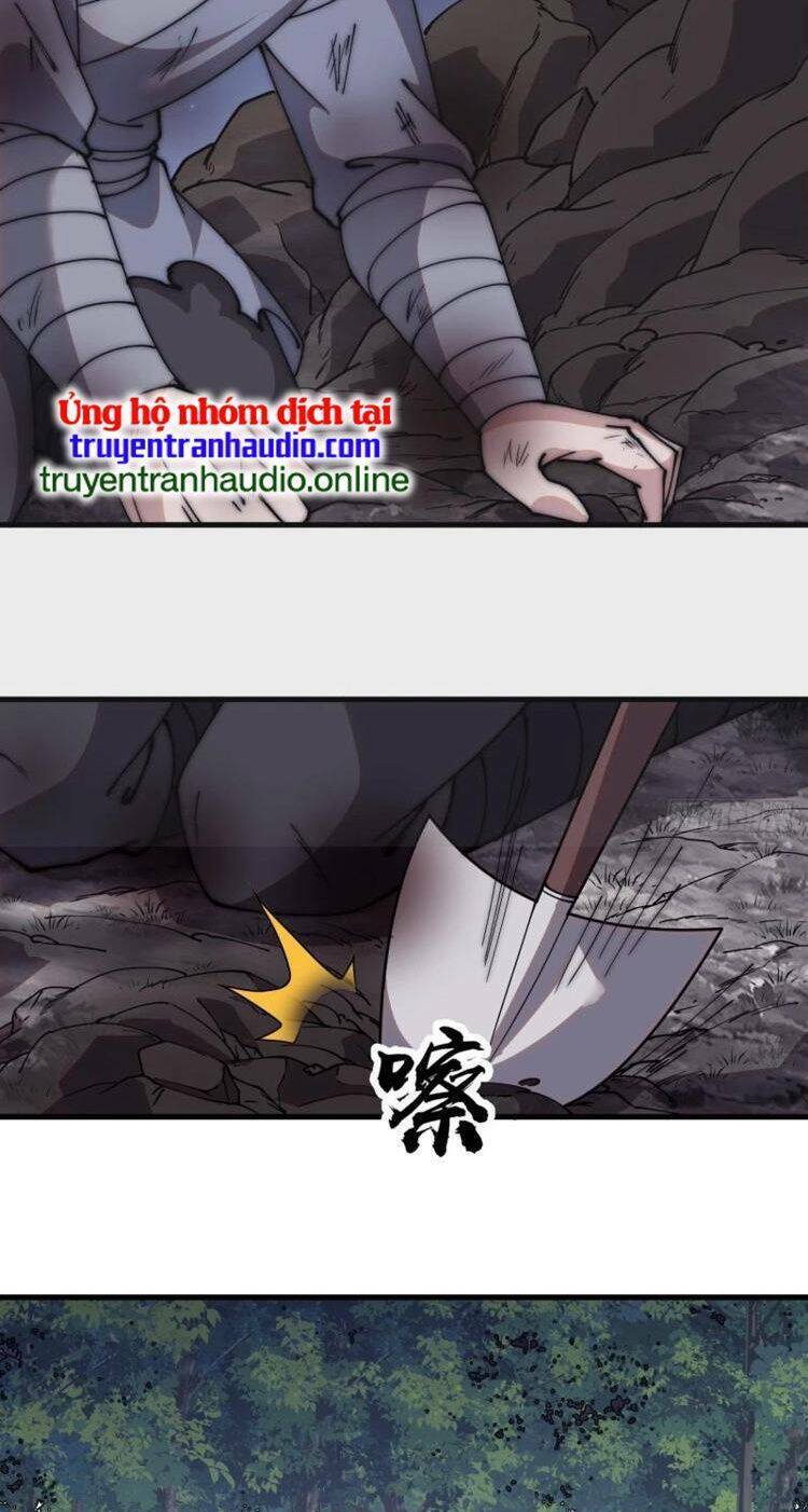 Ta Có Một Sơn Trại Chap 561 - Next Chap 562