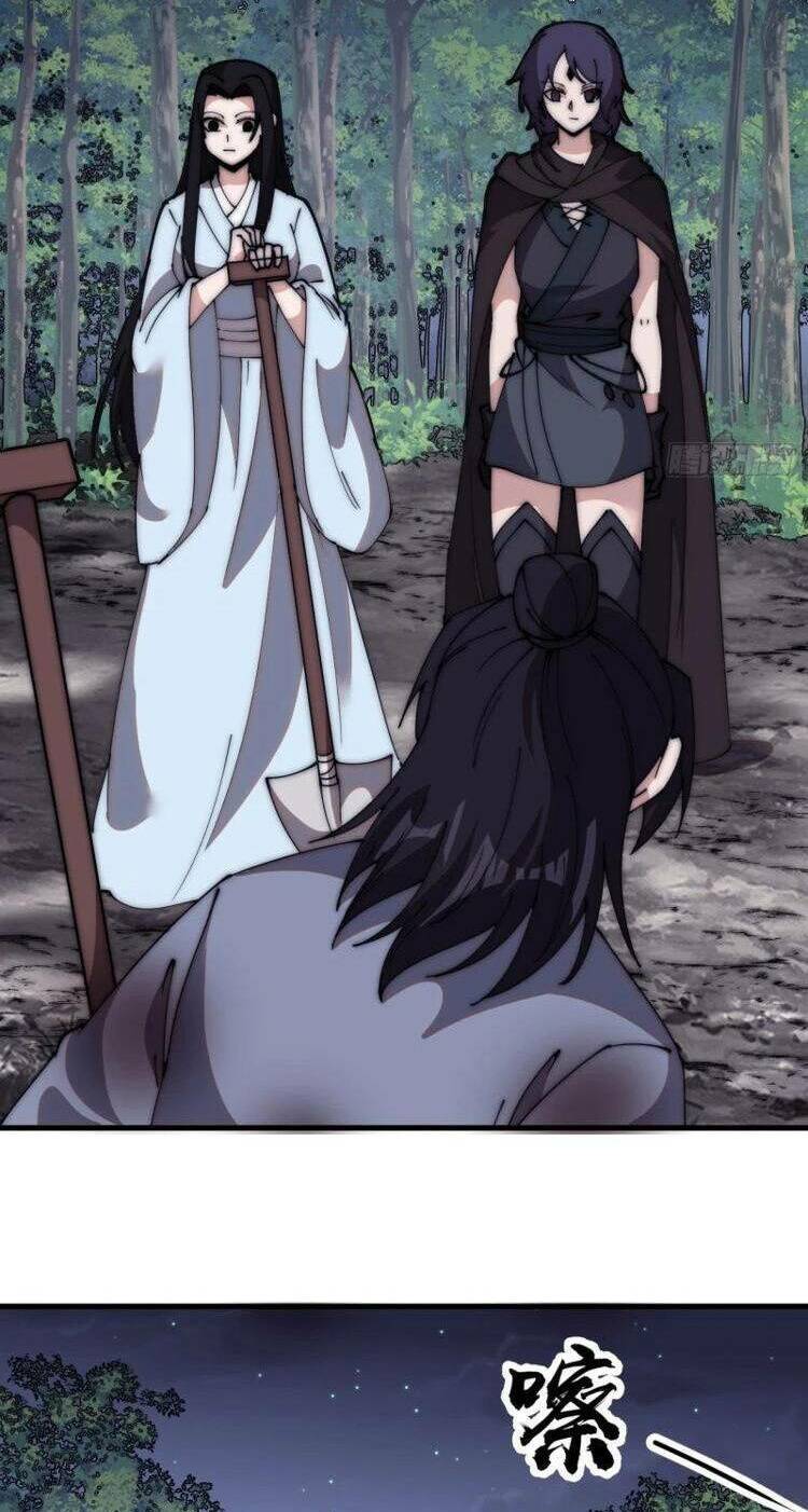 Ta Có Một Sơn Trại Chap 561 - Next Chap 562