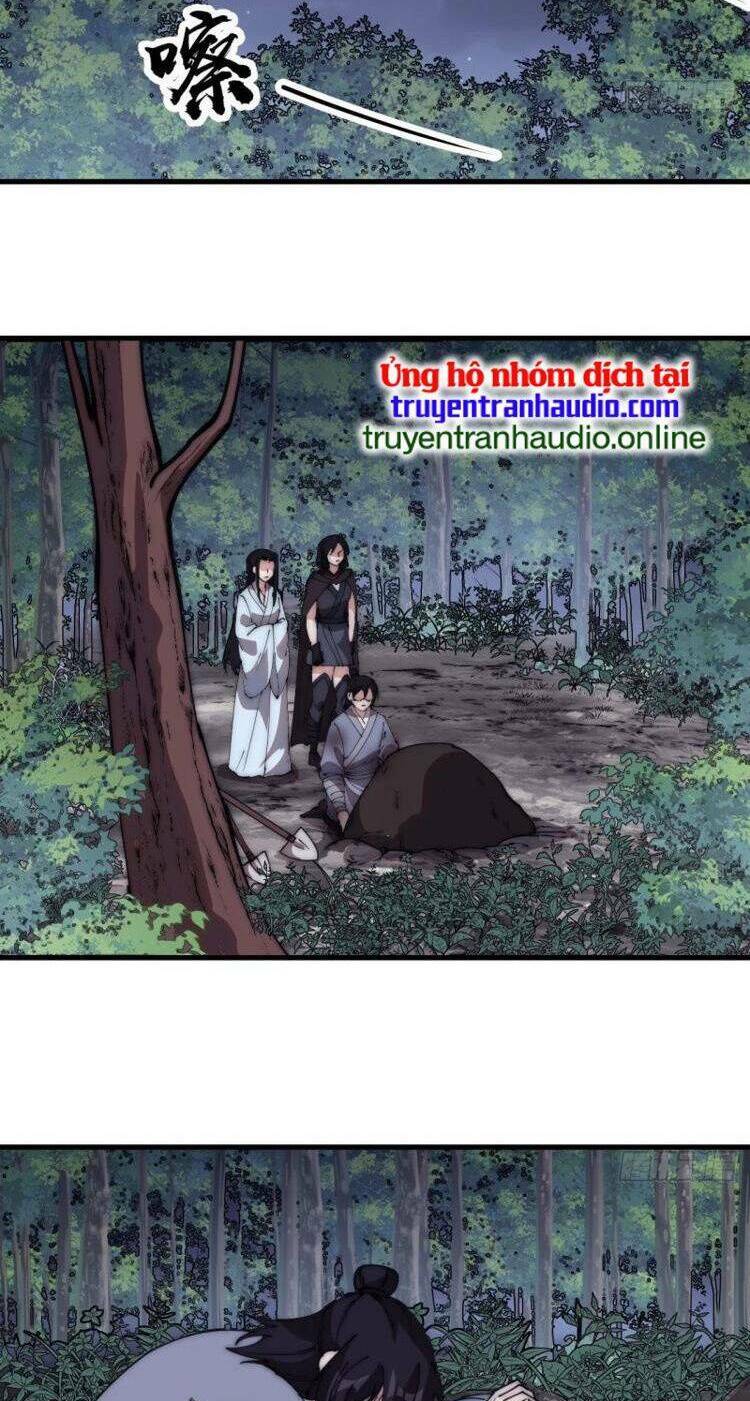 Ta Có Một Sơn Trại Chap 561 - Next Chap 562