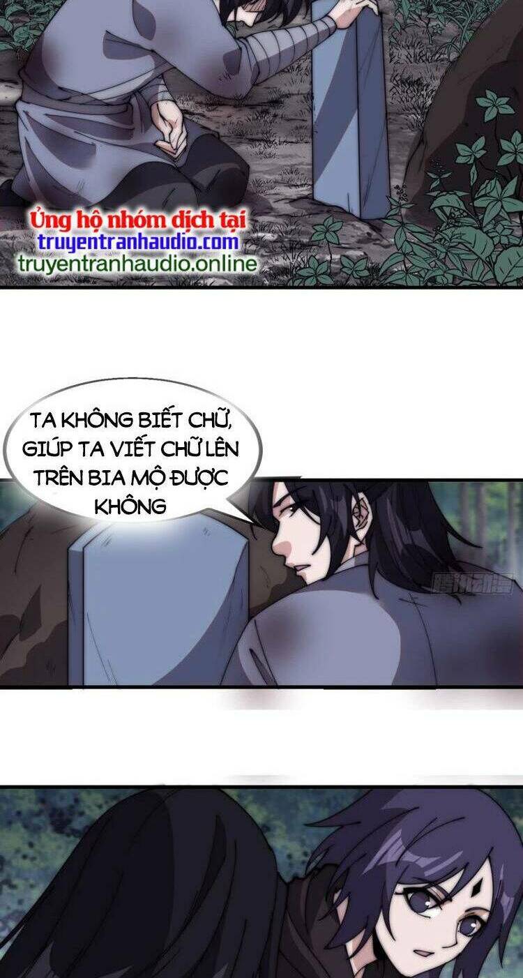 Ta Có Một Sơn Trại Chap 561 - Next Chap 562