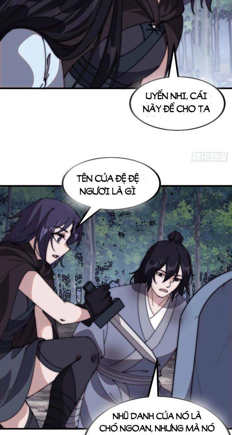 Ta Có Một Sơn Trại Chap 561 - Next Chap 562