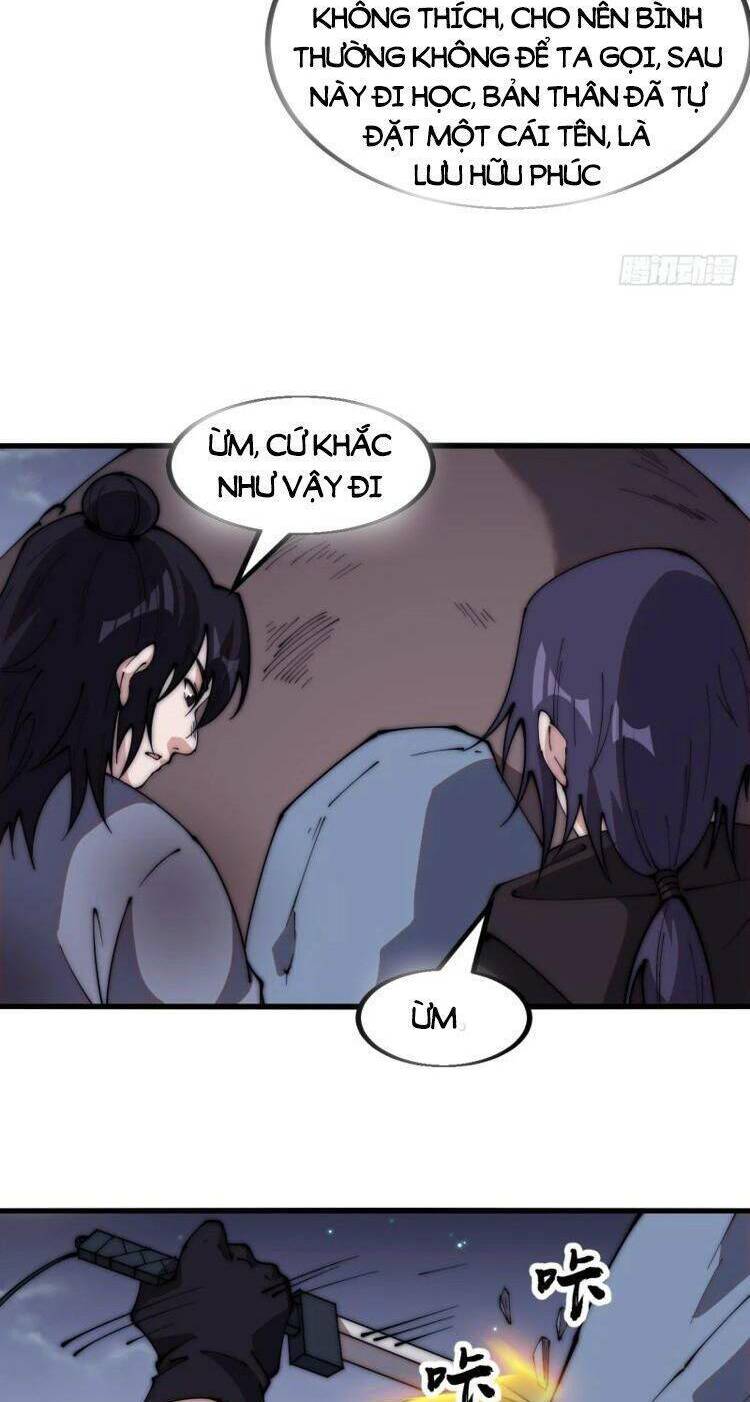 Ta Có Một Sơn Trại Chap 561 - Next Chap 562