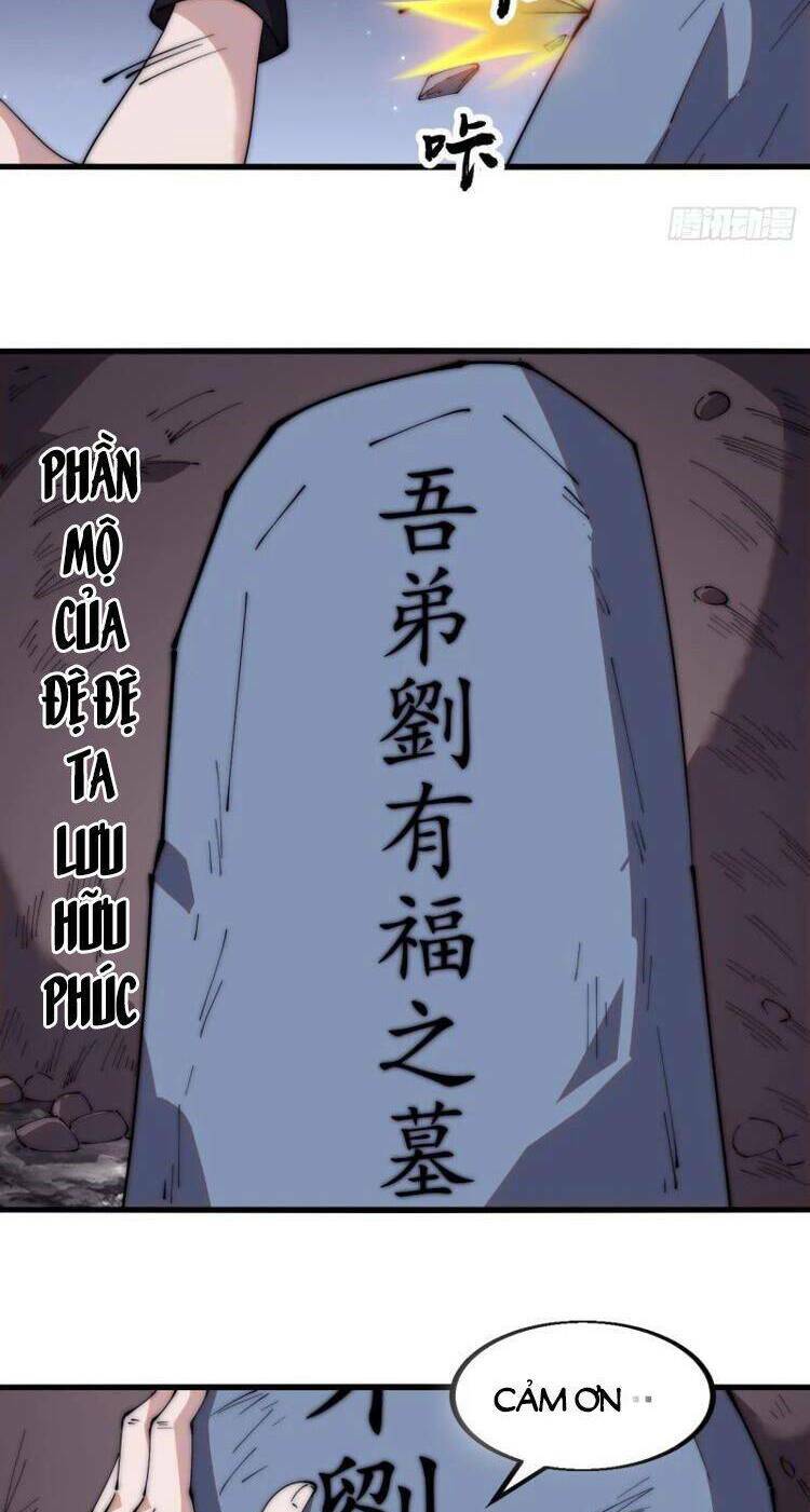 Ta Có Một Sơn Trại Chap 561 - Next Chap 562