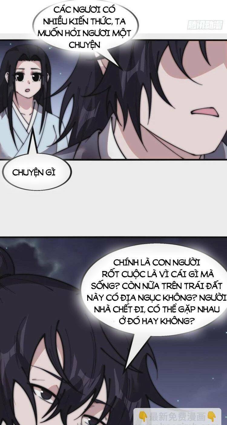 Ta Có Một Sơn Trại Chap 561 - Next Chap 562