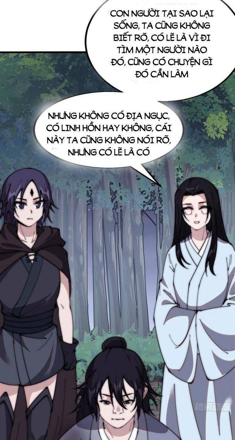 Ta Có Một Sơn Trại Chap 561 - Next Chap 562