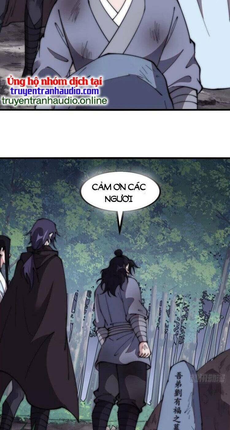 Ta Có Một Sơn Trại Chap 561 - Next Chap 562