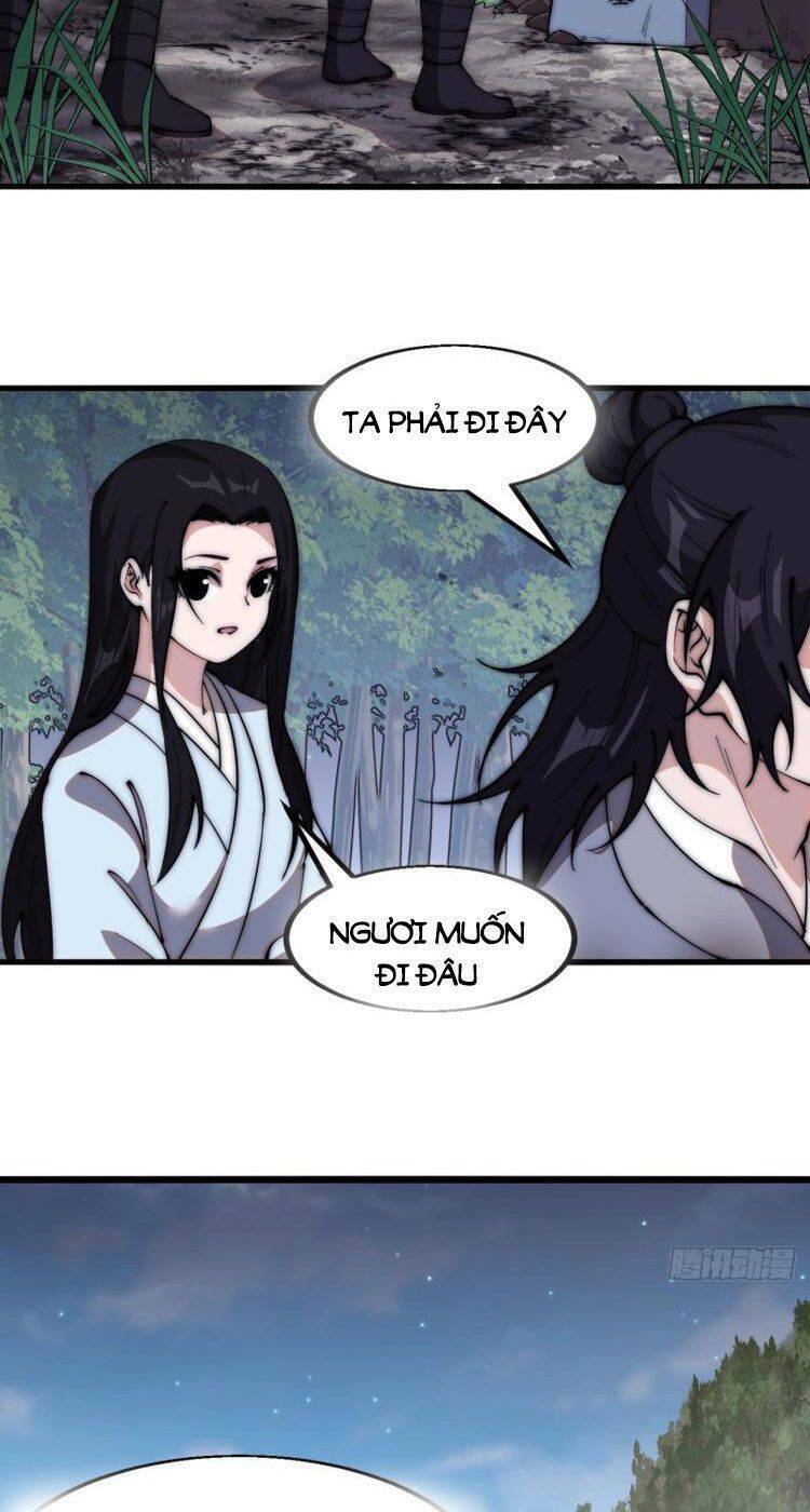 Ta Có Một Sơn Trại Chap 561 - Next Chap 562