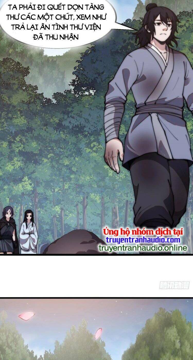 Ta Có Một Sơn Trại Chap 561 - Next Chap 562