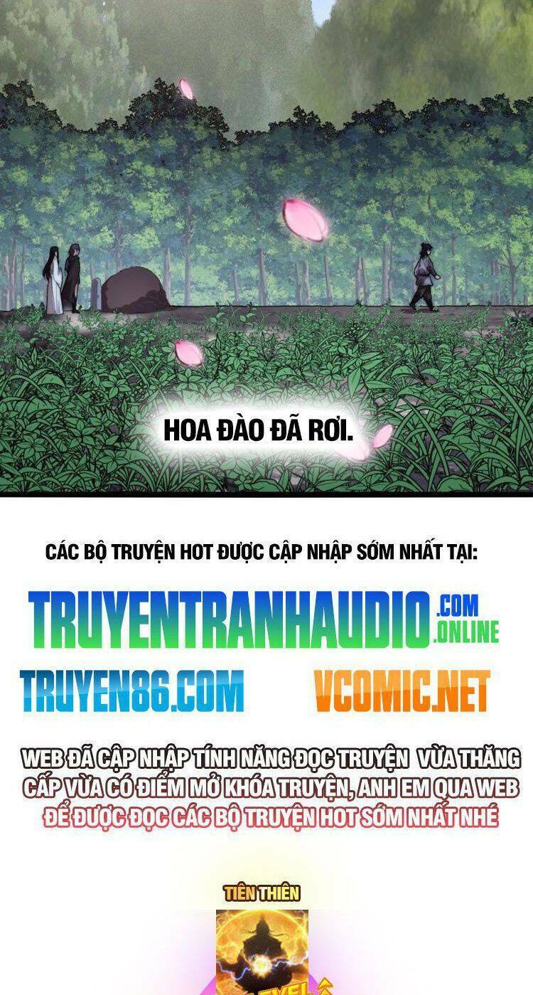 Ta Có Một Sơn Trại Chap 561 - Next Chap 562