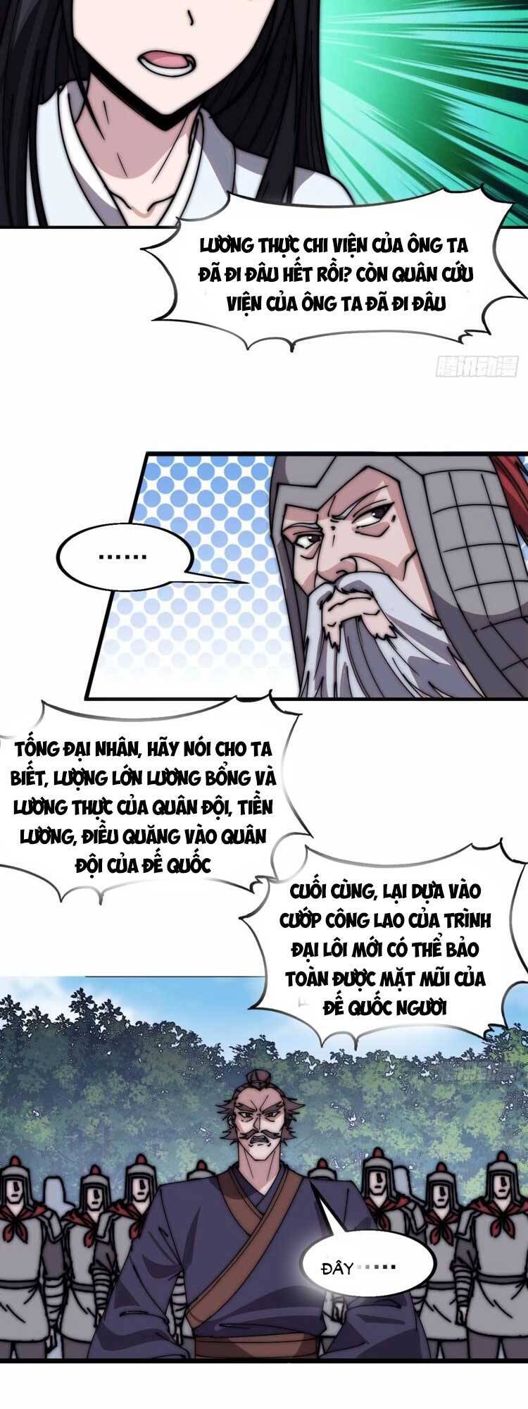Ta Có Một Sơn Trại Chap 565 - Next Chap 566