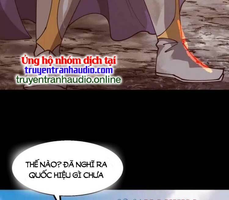 Ta Có Một Sơn Trại Chap 566 - Next Chap 567