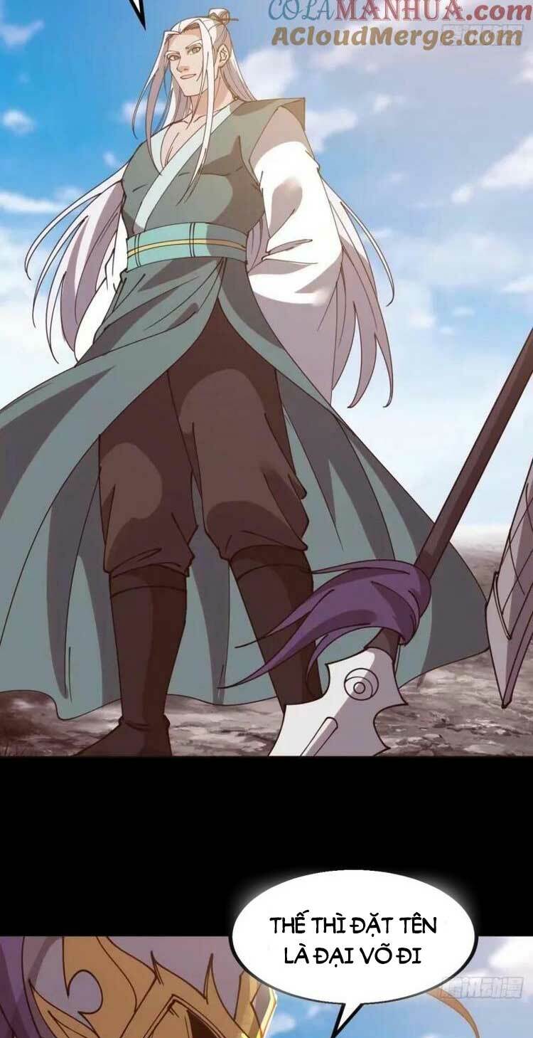 Ta Có Một Sơn Trại Chap 566 - Next Chap 567