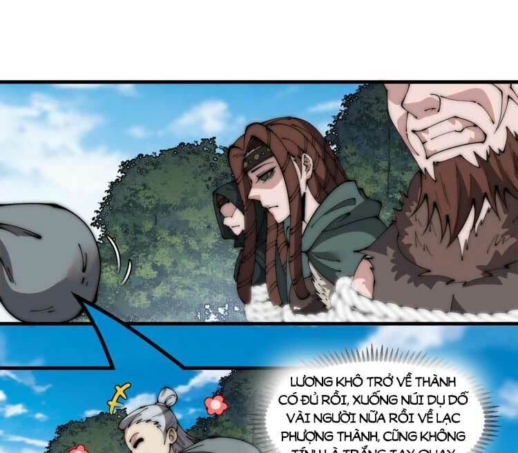 Ta Có Một Sơn Trại Chap 567 - Next Chap 568