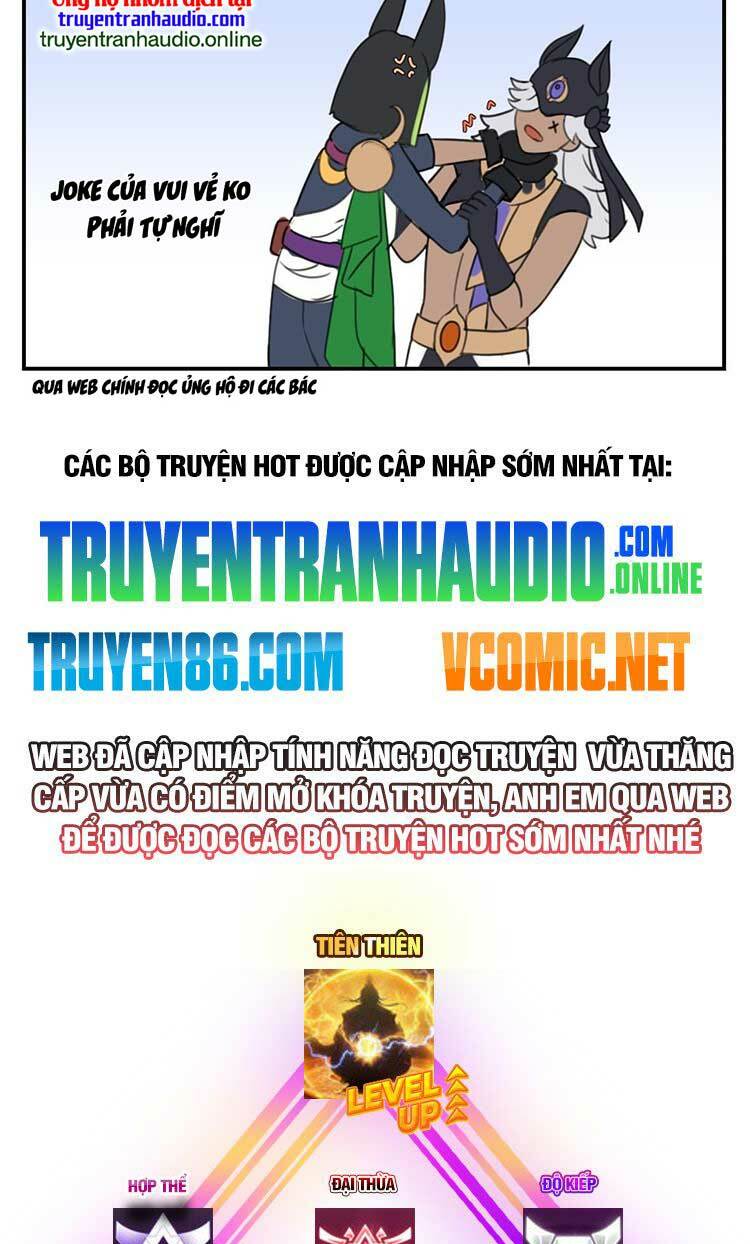 Ta Có Một Sơn Trại Chap 567 - Next Chap 568