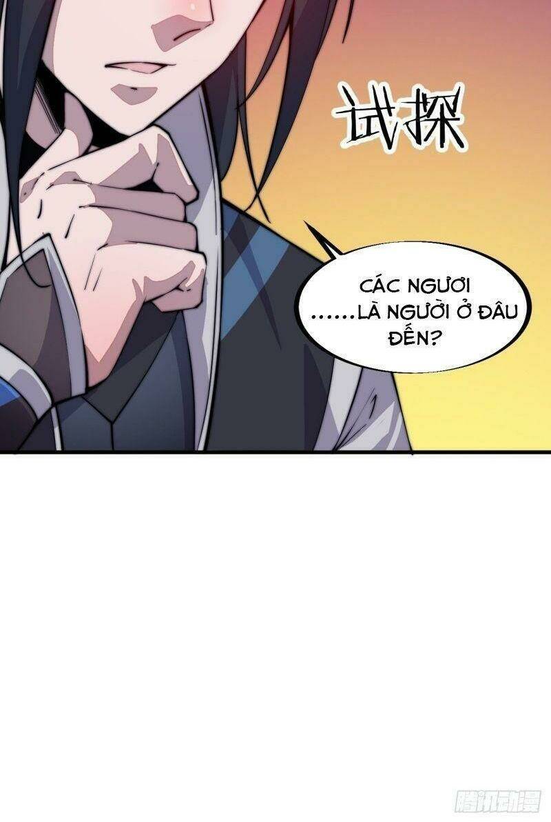 Ta Có Một Sơn Trại Chap 57 - Next Chap 58