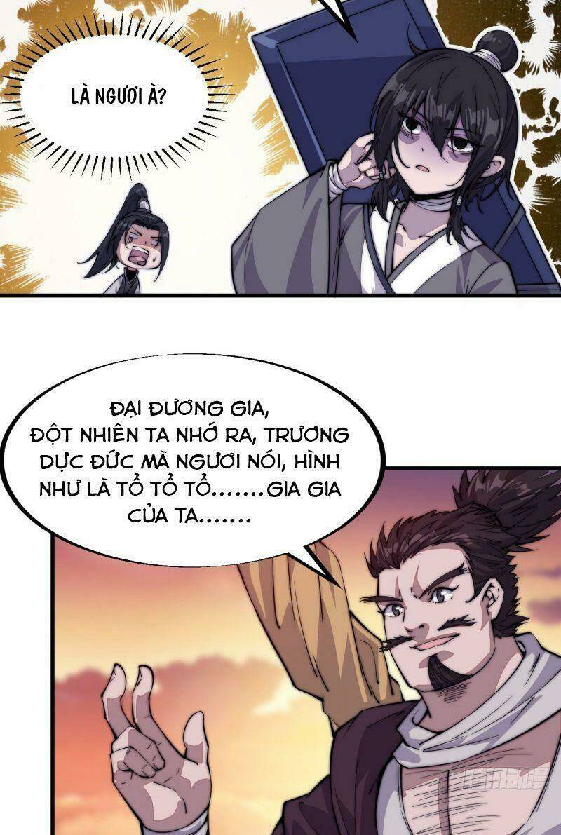 Ta Có Một Sơn Trại Chap 57 - Next Chap 58