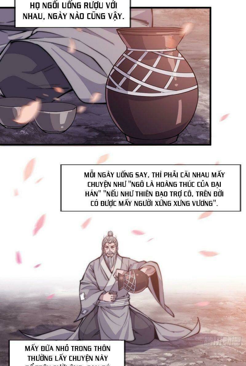 Ta Có Một Sơn Trại Chap 57 - Next Chap 58