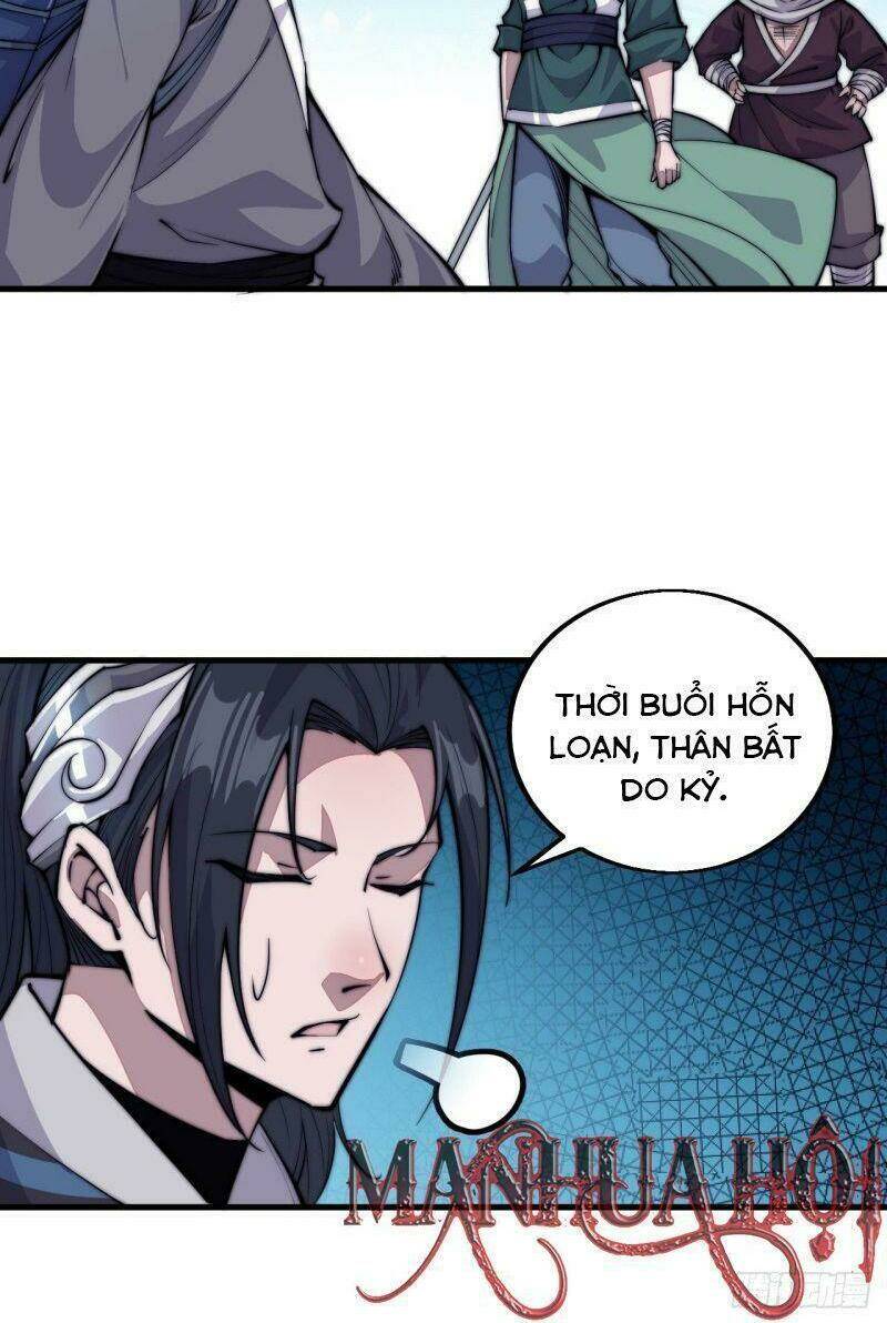 Ta Có Một Sơn Trại Chap 57 - Next Chap 58