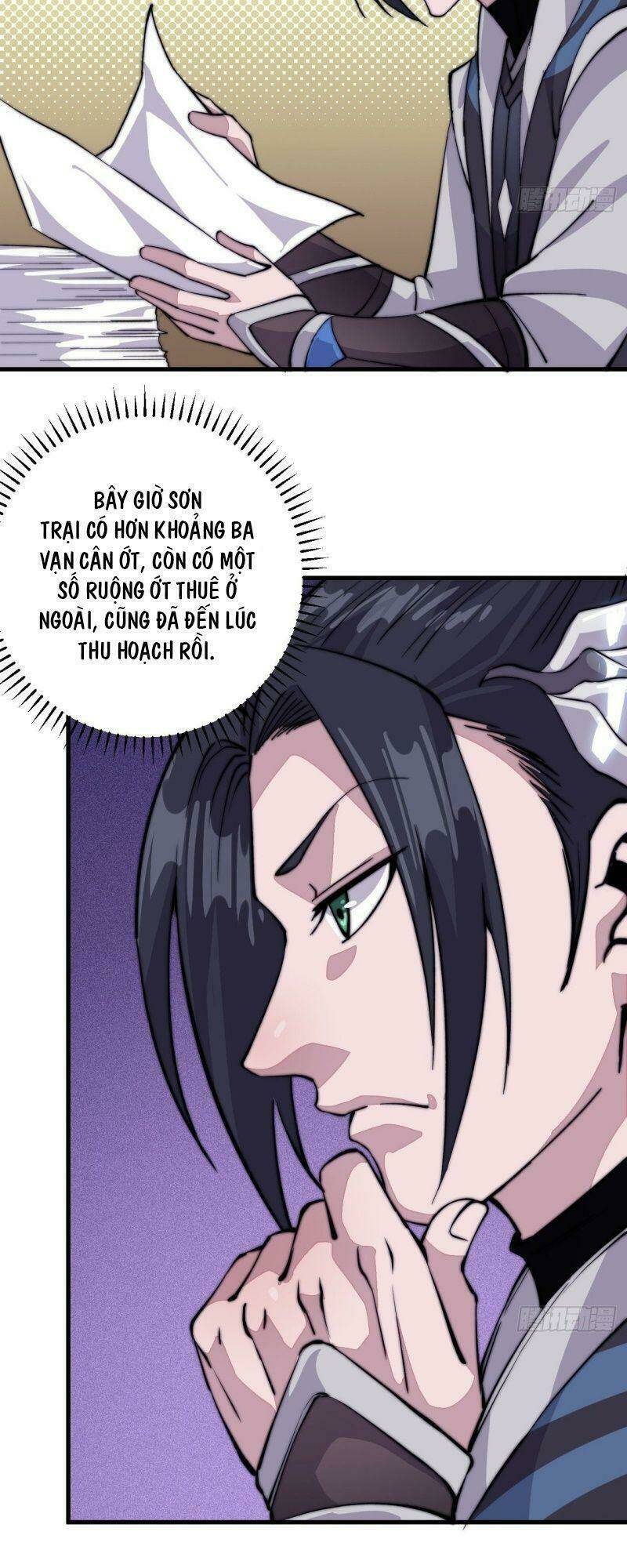 Ta Có Một Sơn Trại Chap 57 - Next Chap 58