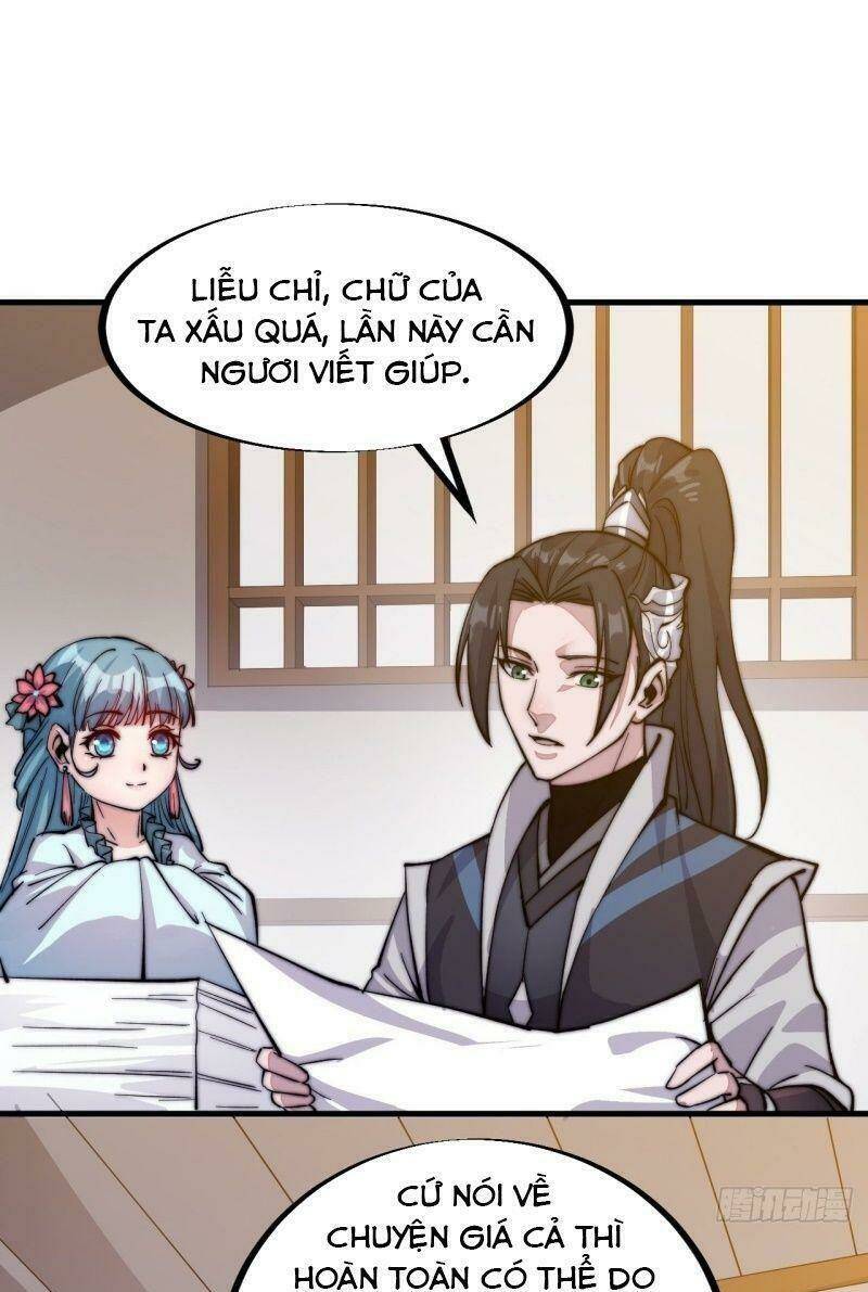 Ta Có Một Sơn Trại Chap 57 - Next Chap 58