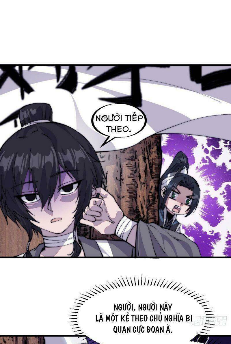 Ta Có Một Sơn Trại Chap 57 - Next Chap 58