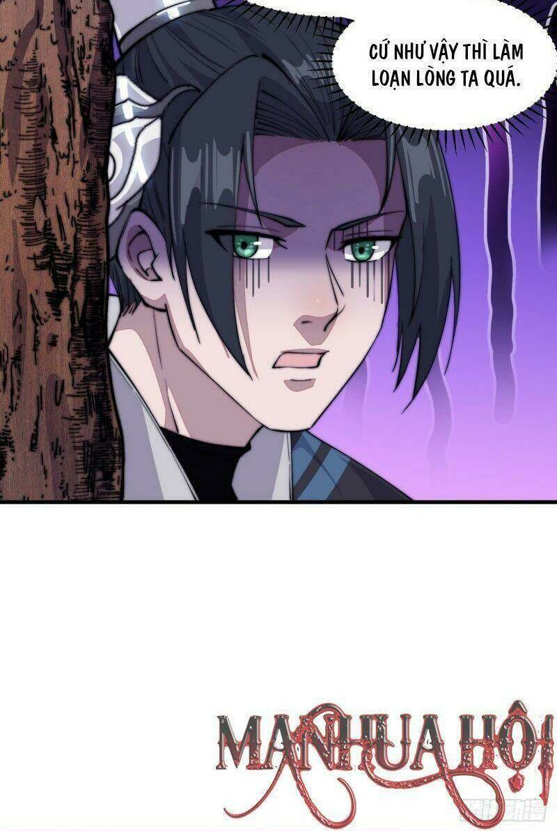 Ta Có Một Sơn Trại Chap 57 - Next Chap 58