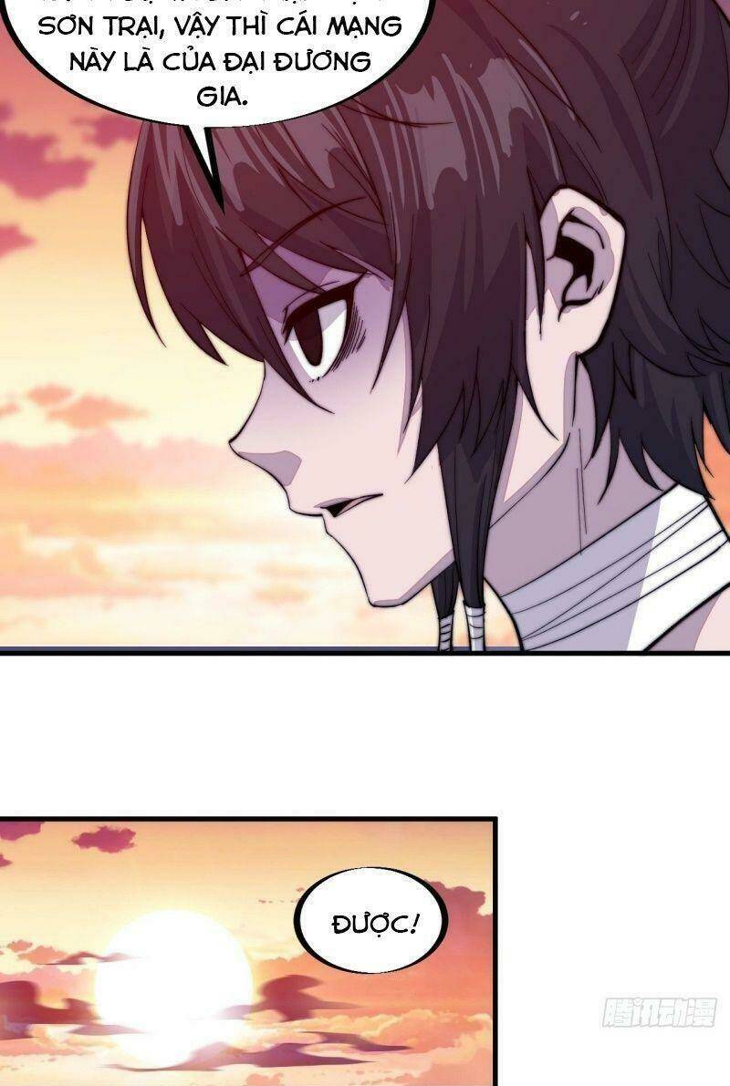 Ta Có Một Sơn Trại Chap 57 - Next Chap 58