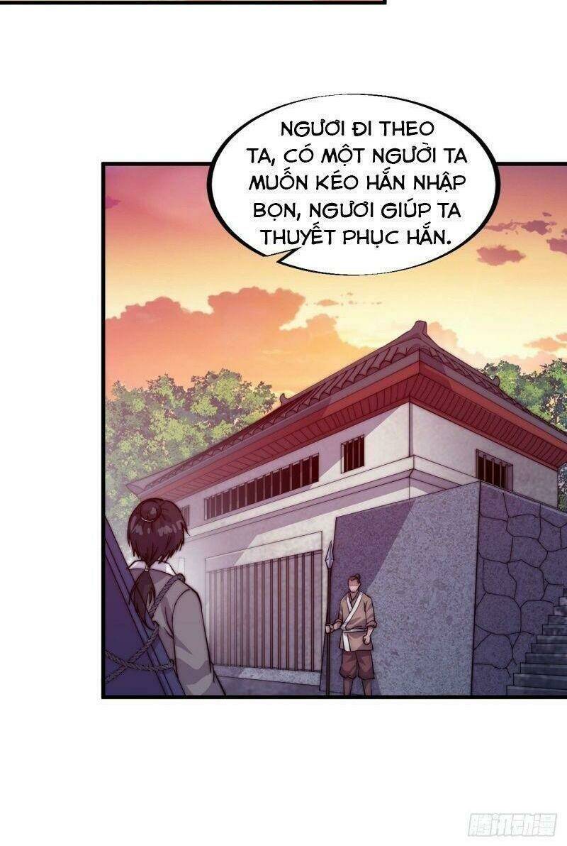 Ta Có Một Sơn Trại Chap 57 - Next Chap 58