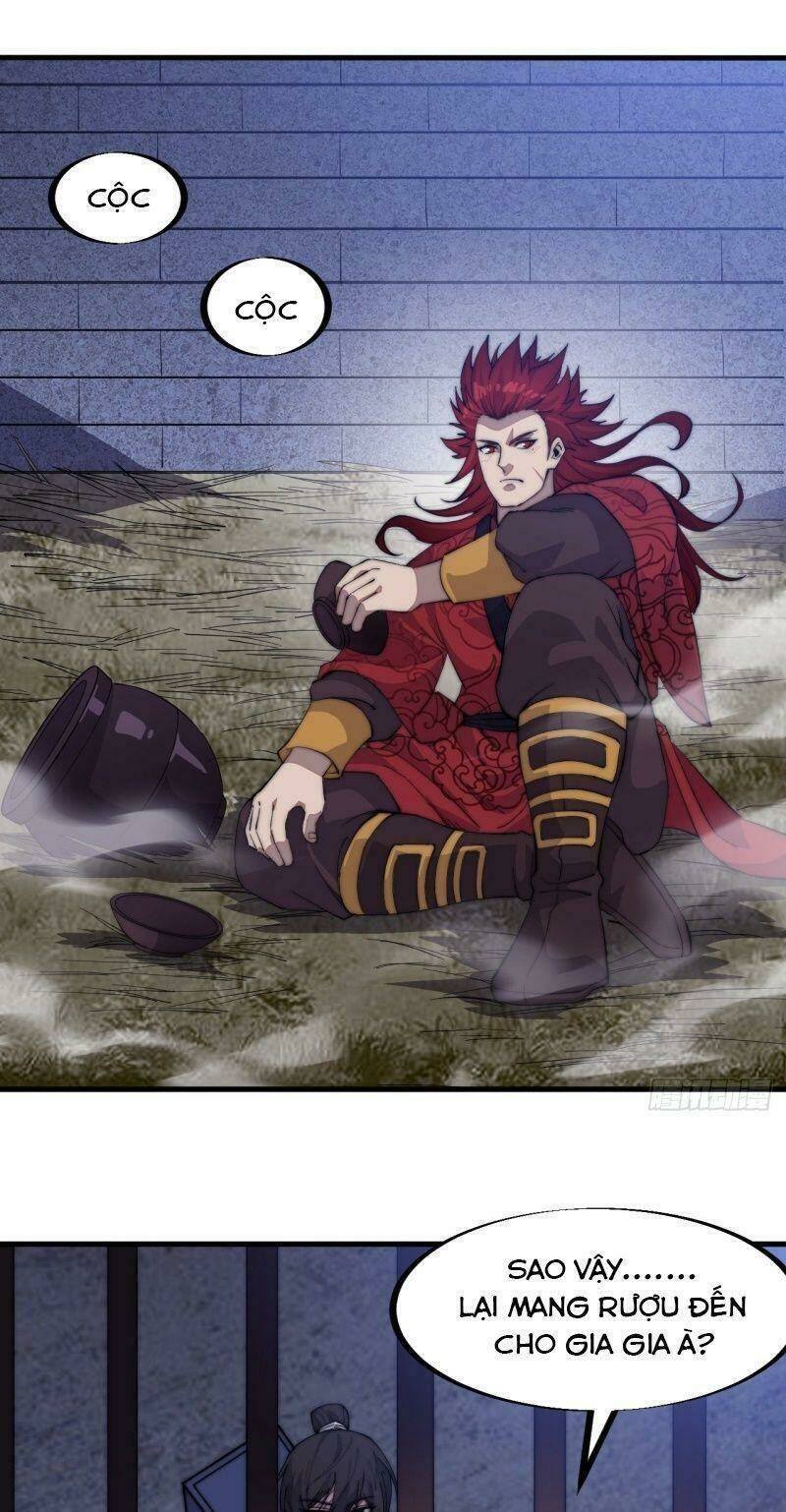 Ta Có Một Sơn Trại Chap 57 - Next Chap 58