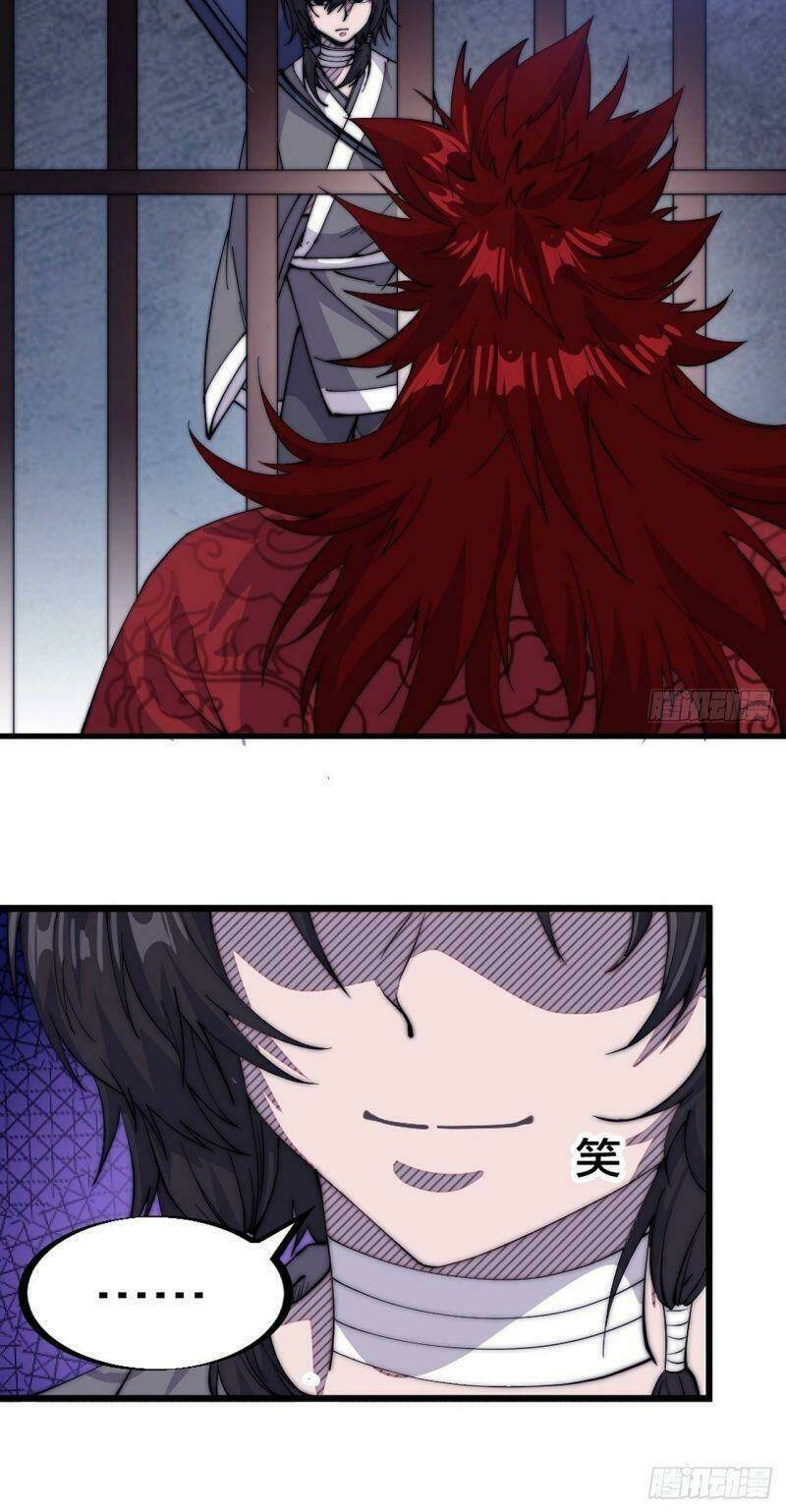 Ta Có Một Sơn Trại Chap 57 - Next Chap 58