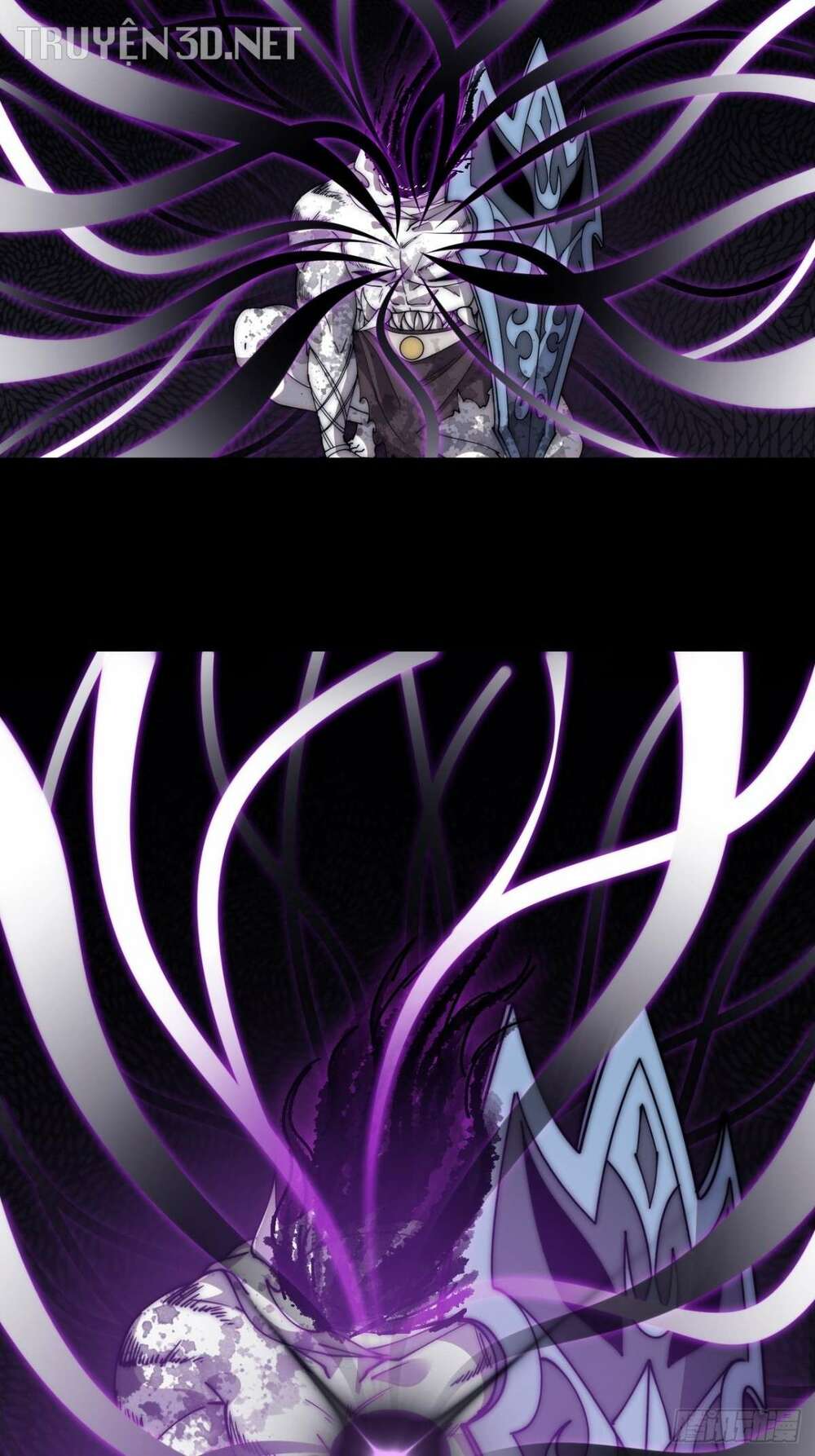 Ta Có Một Sơn Trại Chap 578 - Next Chap 579