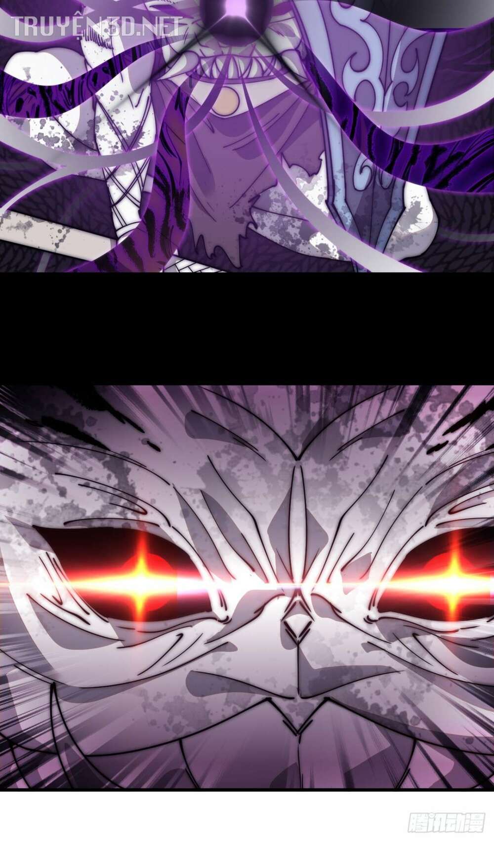 Ta Có Một Sơn Trại Chap 578 - Next Chap 579