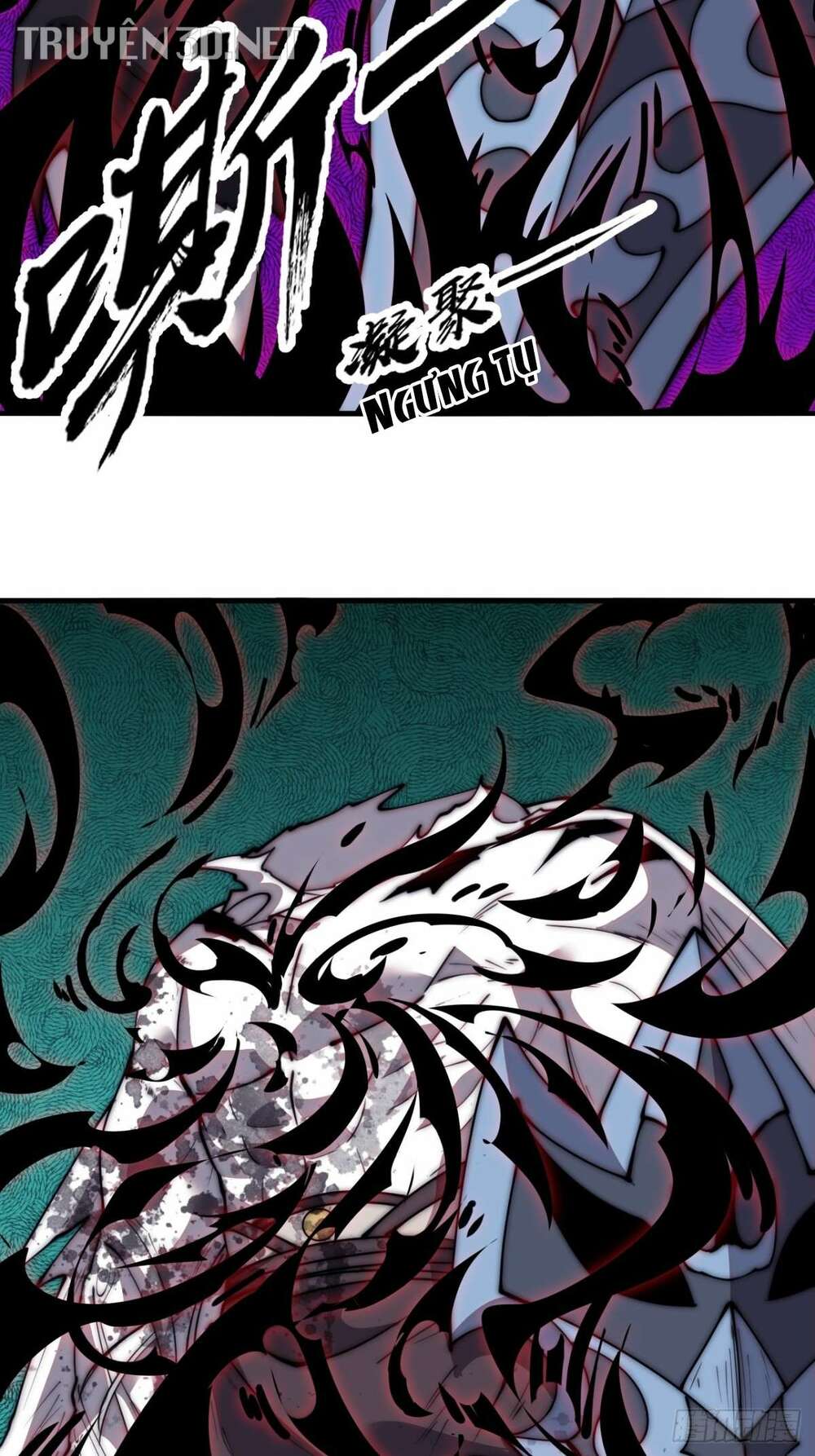 Ta Có Một Sơn Trại Chap 578 - Next Chap 579