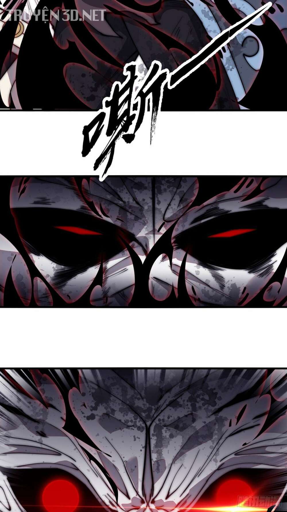 Ta Có Một Sơn Trại Chap 578 - Next Chap 579