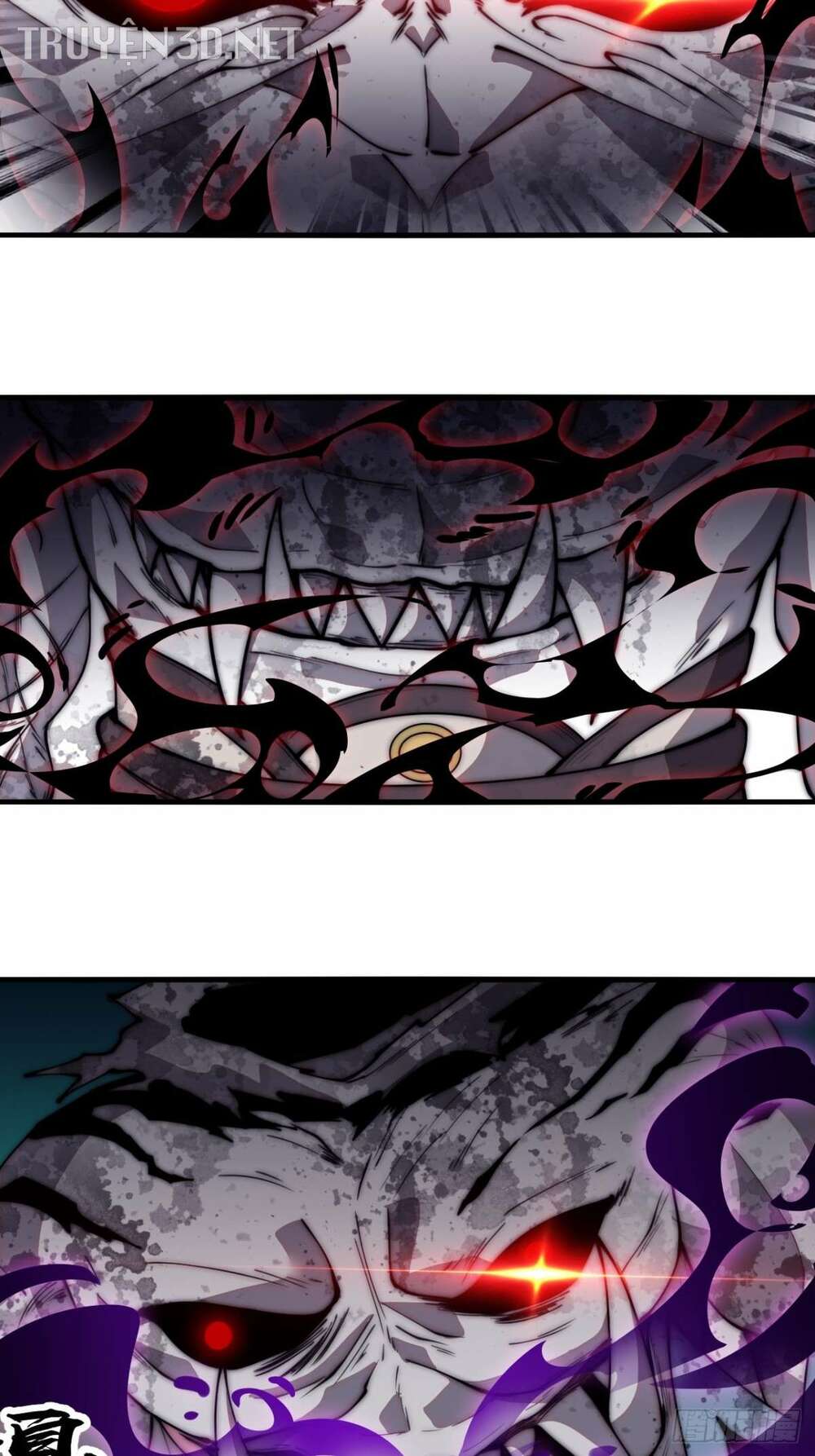 Ta Có Một Sơn Trại Chap 578 - Next Chap 579