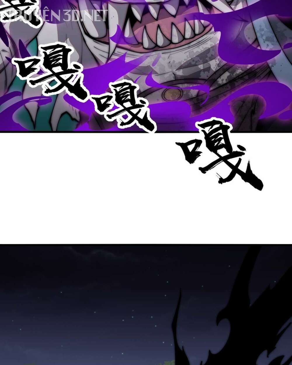 Ta Có Một Sơn Trại Chap 578 - Next Chap 579