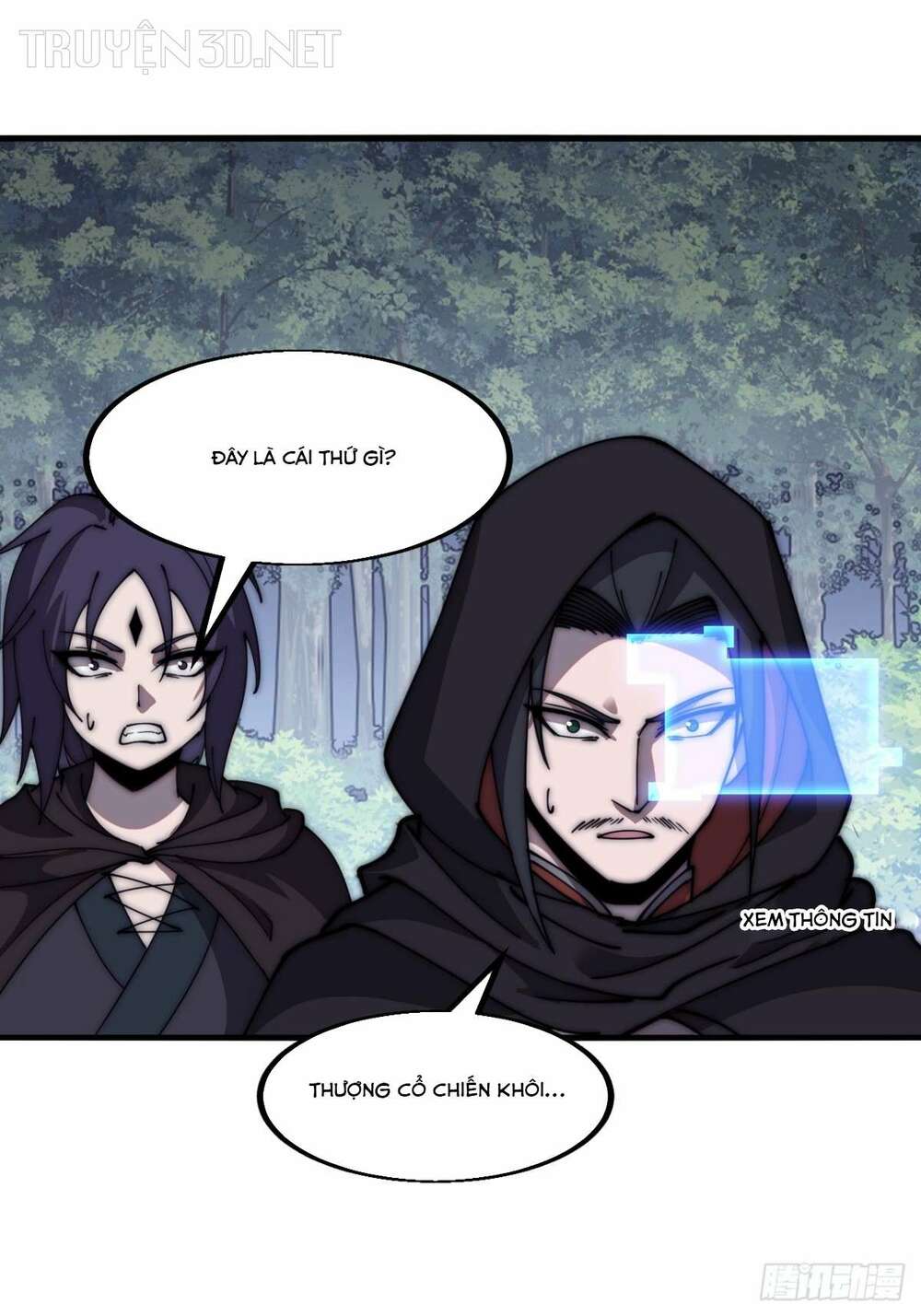 Ta Có Một Sơn Trại Chap 578 - Next Chap 579