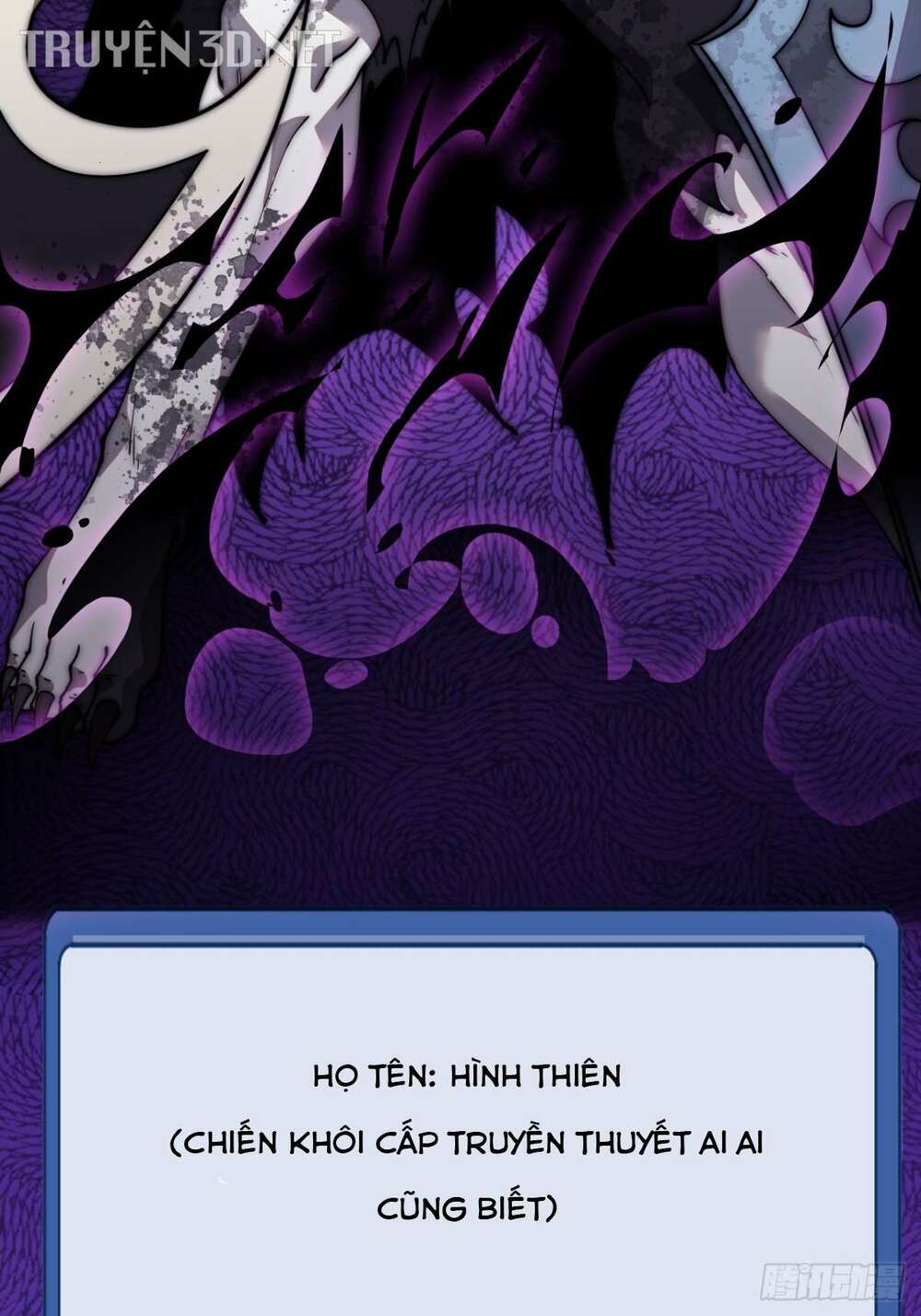 Ta Có Một Sơn Trại Chap 578 - Next Chap 579