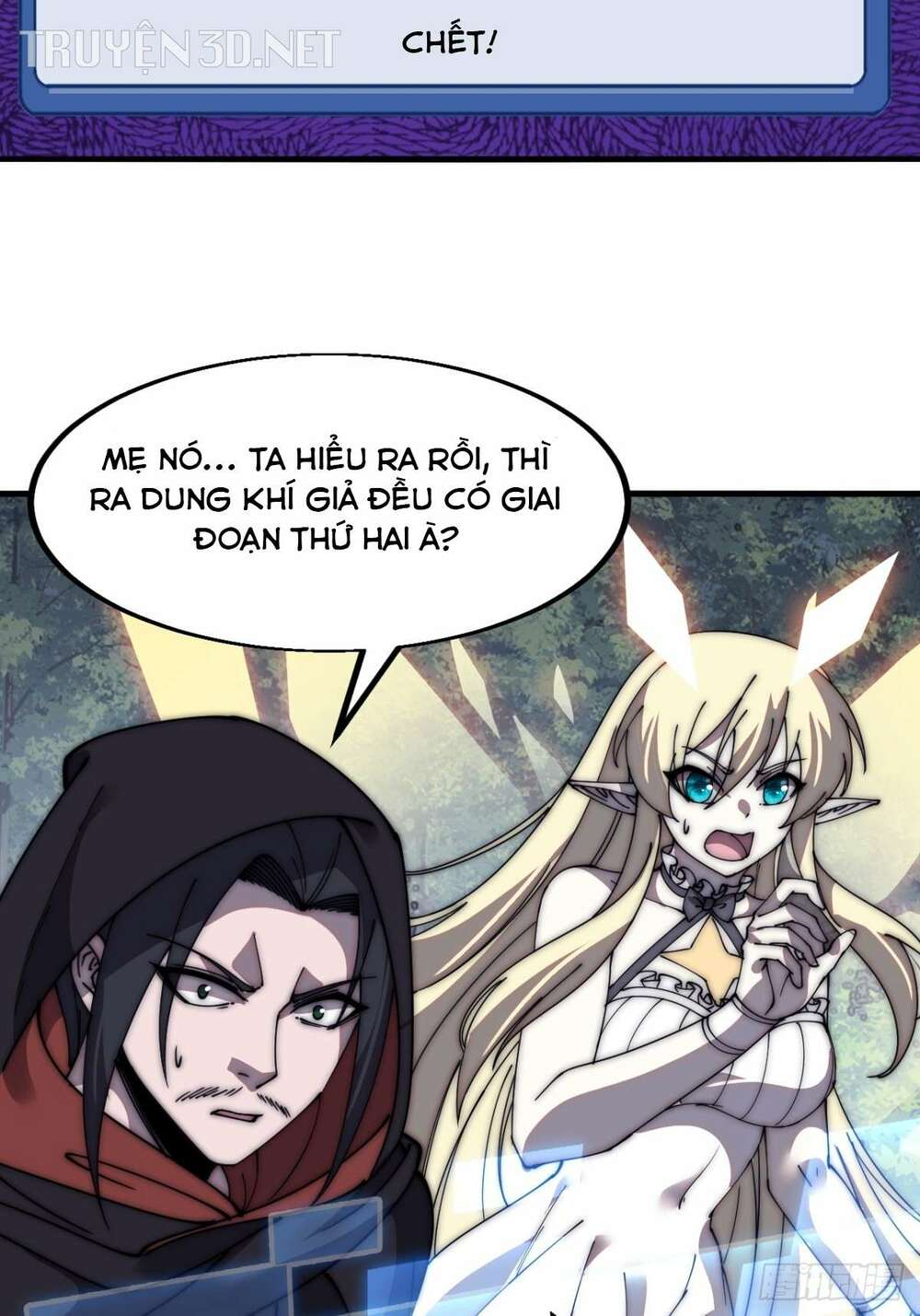 Ta Có Một Sơn Trại Chap 578 - Next Chap 579