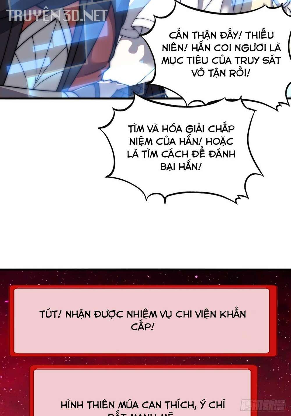 Ta Có Một Sơn Trại Chap 578 - Next Chap 579