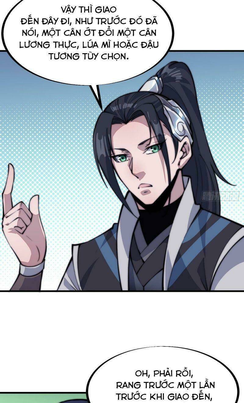 Ta Có Một Sơn Trại Chap 58 - Next Chap 59