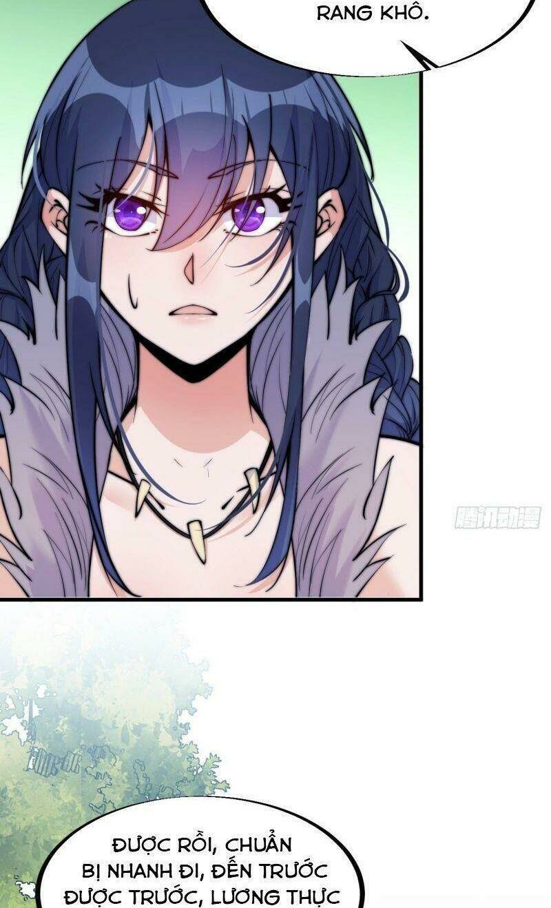 Ta Có Một Sơn Trại Chap 58 - Next Chap 59