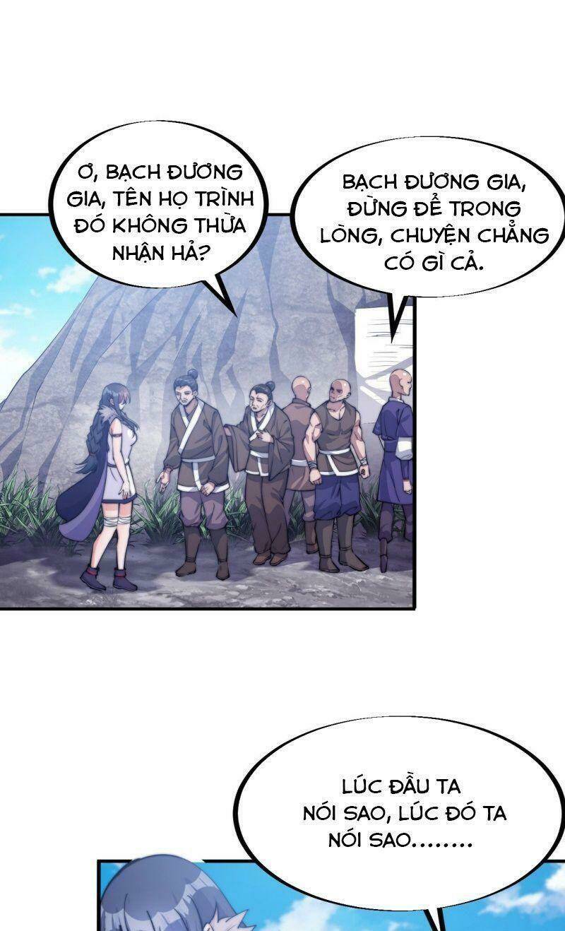 Ta Có Một Sơn Trại Chap 58 - Next Chap 59