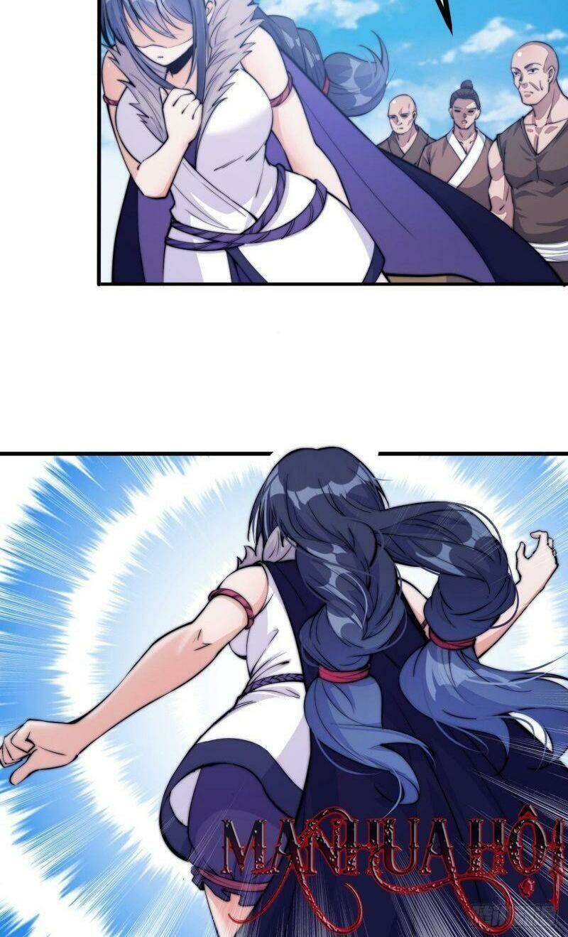 Ta Có Một Sơn Trại Chap 58 - Next Chap 59