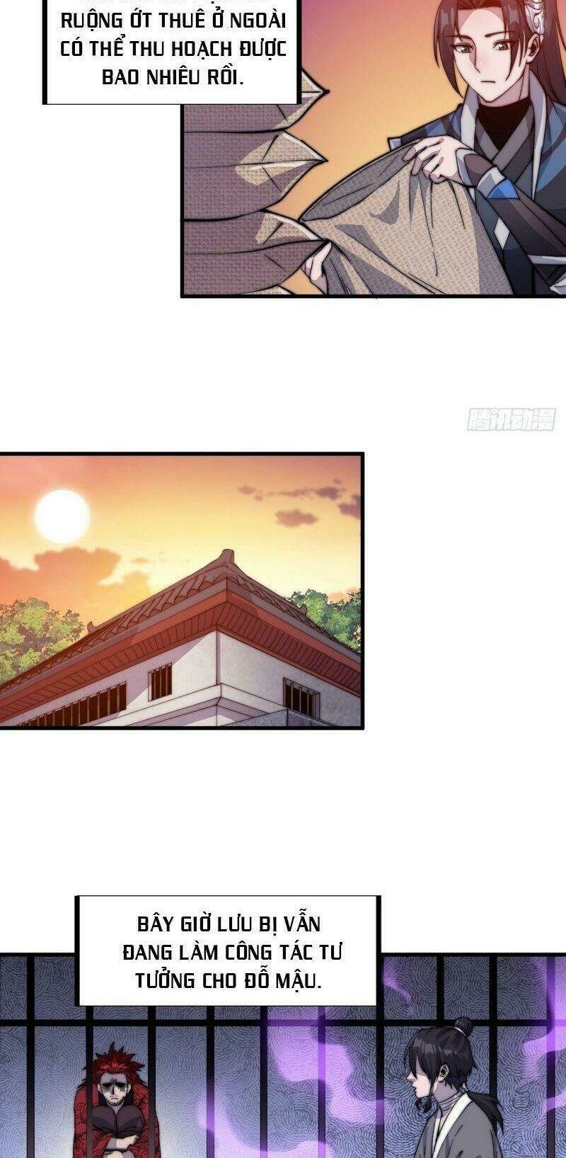 Ta Có Một Sơn Trại Chap 58 - Next Chap 59